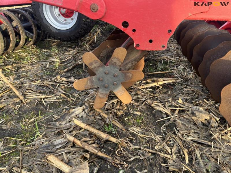Horsch Joker 6RT disc harrow 23
