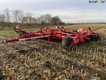 Horsch Joker 6RT disc harrow
