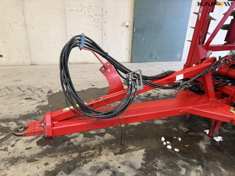 Horsch joker 8RT disc harrow 8