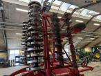 Horsch joker 8RT disc harrow 43