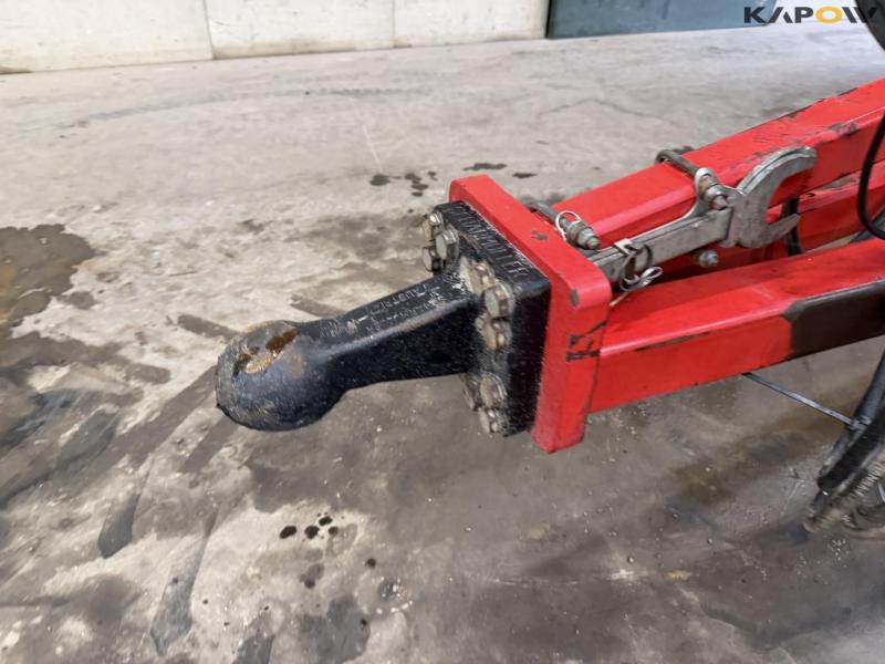 Horsch joker 8RT disc harrow 9