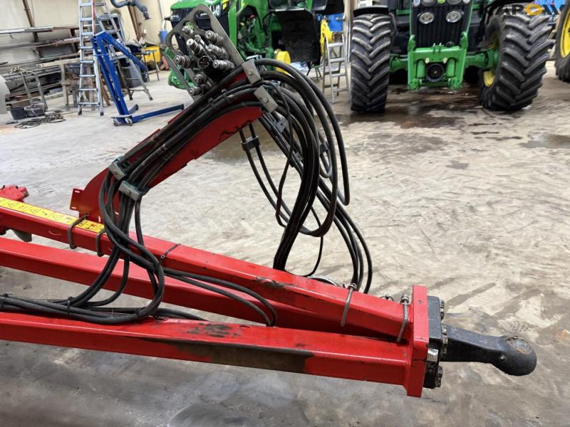 Horsch joker 8RT disc harrow 10