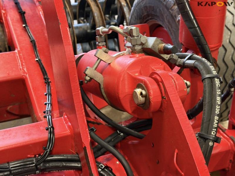 Horsch joker 8RT disc harrow 19