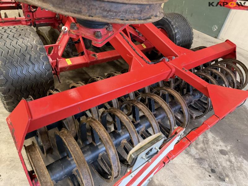 Horsch joker 8RT disc harrow 21