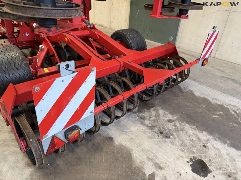 Horsch joker 8RT disc harrow 22