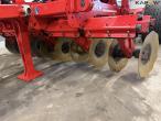 Horsch joker 8RT disc harrow 37
