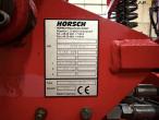 Horsch joker 8RT disc harrow 38