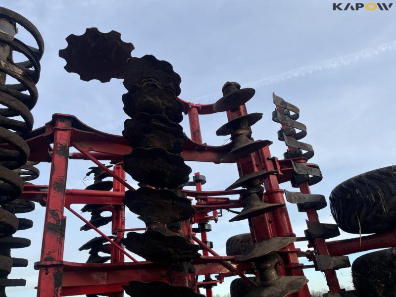 Horsch Joker 8RT disc harrow 22