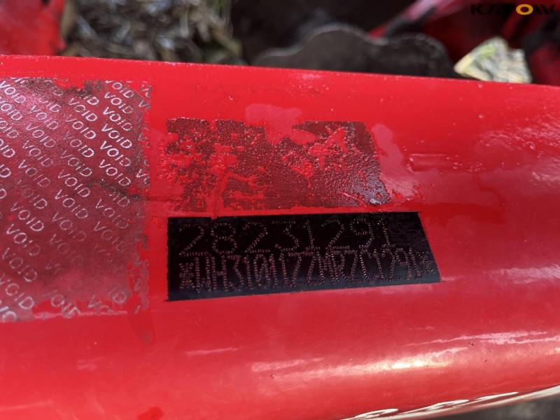 Horsch Joker 8RT disc harrow 26