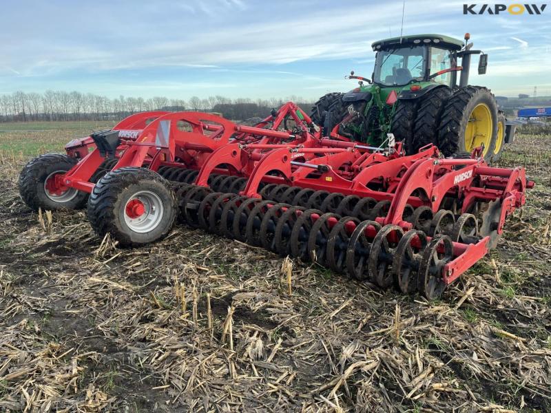 Horsch Joker 8RT disc harrow 31