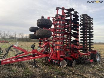 Horsch Joker 8RT disc harrow