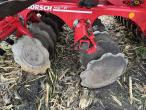 Horsch Joker 8RT disc harrow 8