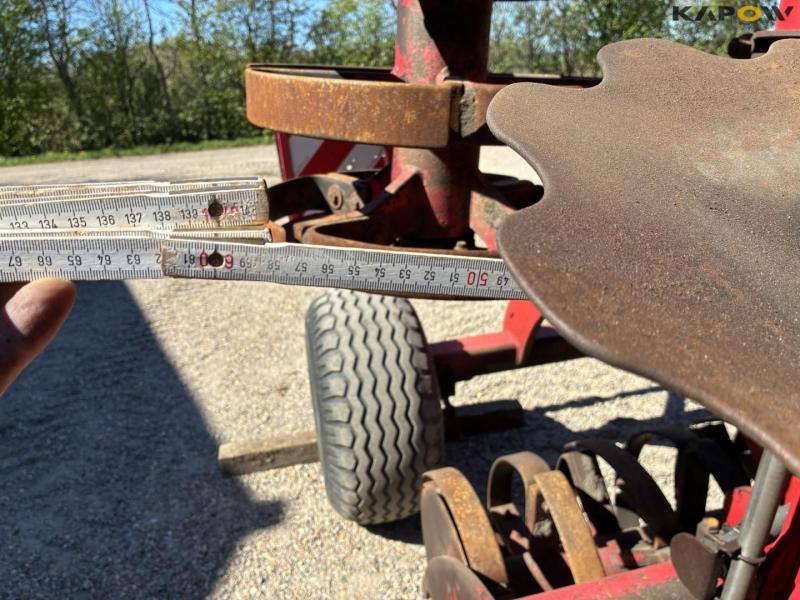 Horsch joker 8rt disc harrow 17