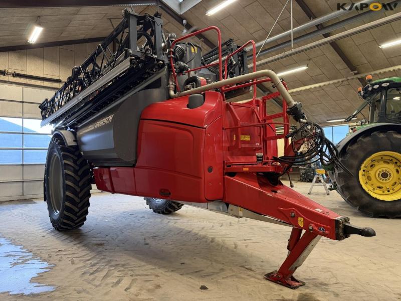 Horsch Leeb 8 GS 36 meter sprayer 3