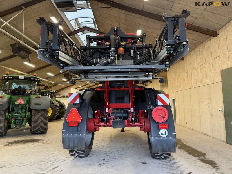Horsch Leeb 8 GS 36 meter sprayer 5