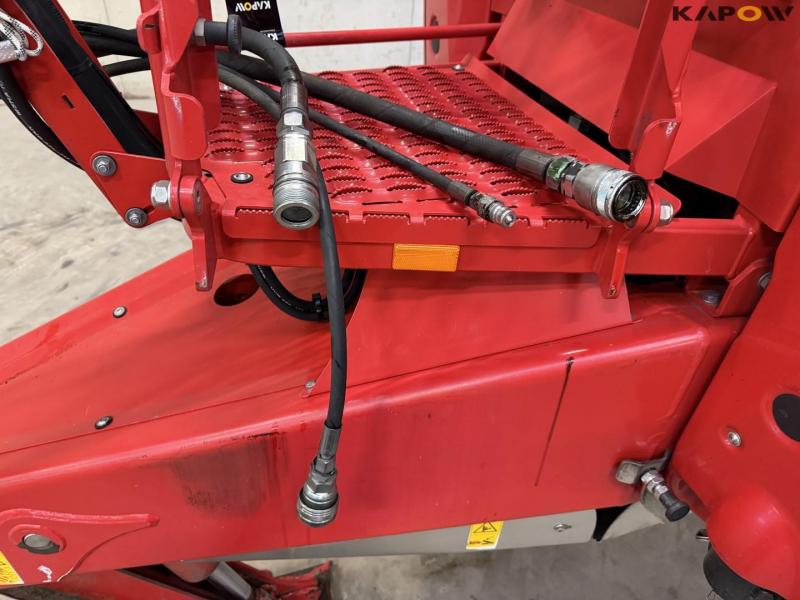 Horsch Leeb 8 GS 36 meter sprayer 10