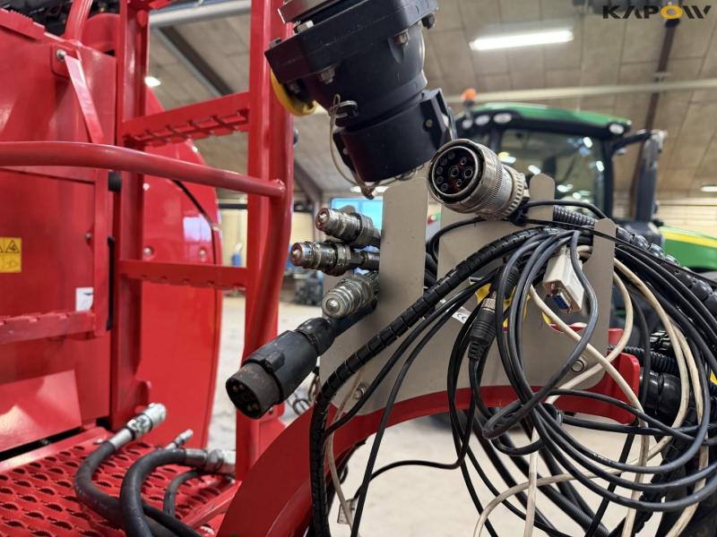 Horsch Leeb 8 GS 36 meter sprayer 13