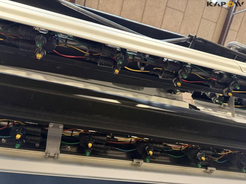 Horsch Leeb 8 GS 36 meter sprayer 17