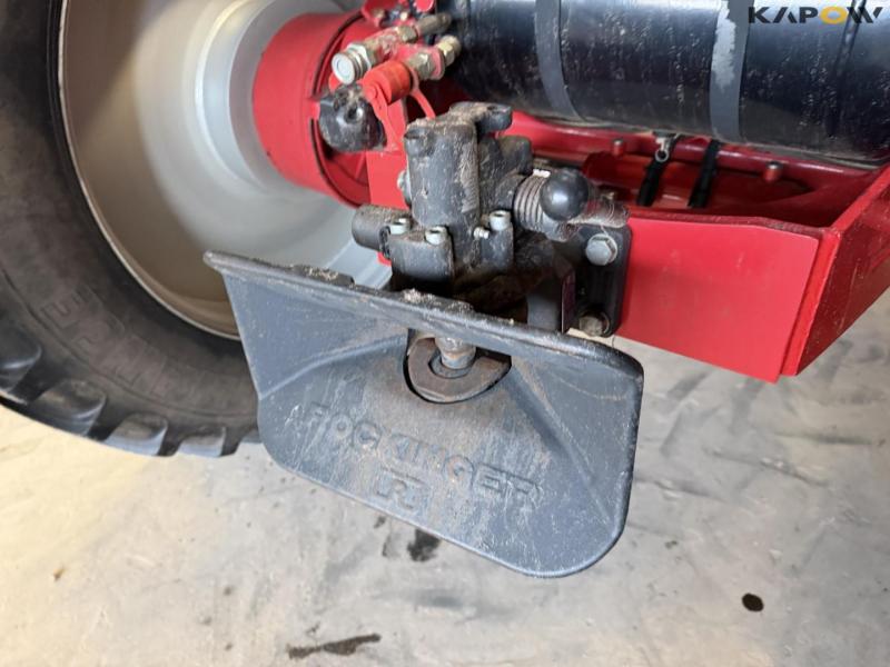 Horsch Leeb 8 GS 36 meter sprayer 38