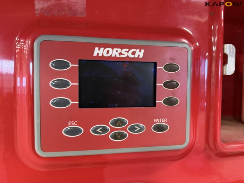 Horsch Leeb 8 GS 36 meter sprayer 41