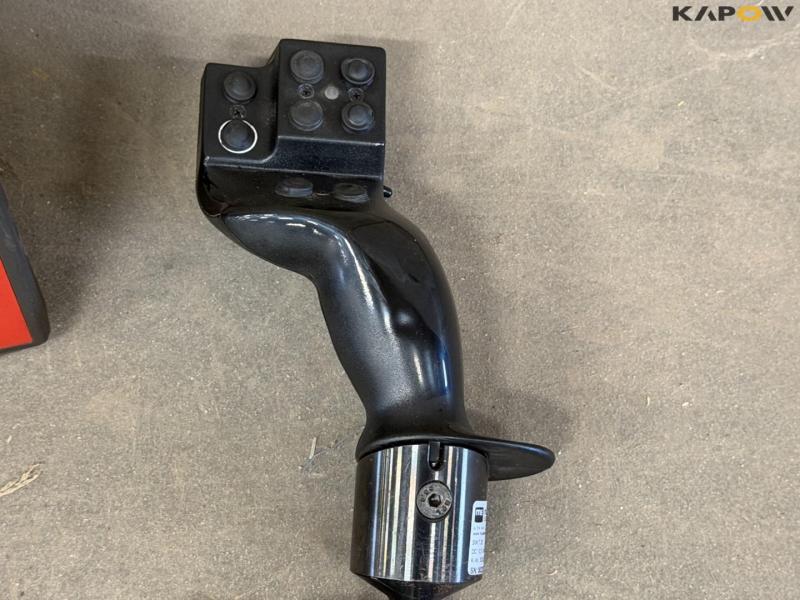 Horsch Leeb 8 GS 36 meter sprayer 66