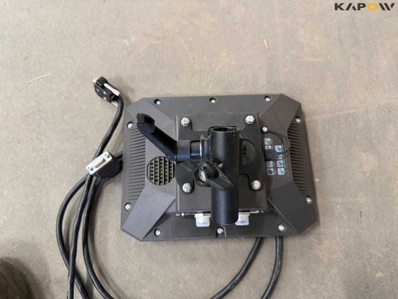 Horsch Leeb 8 GS 36 meter sprayer 67