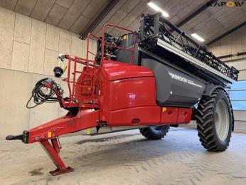 Horsch Leeb 8 GS 36 meter sprayer