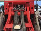 Horsch Leeb 8 GS 36 meter sprayer 57