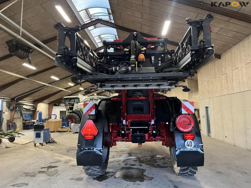 Horsch Leeb 8 GS sprayer with 36 meter boom 6