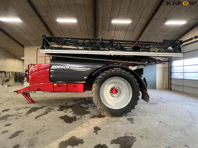 Horsch Leeb 8 GS sprayer with 36 meter boom 7