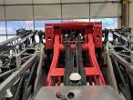Horsch Leeb 8 GS sprayer with 36 meter boom 42