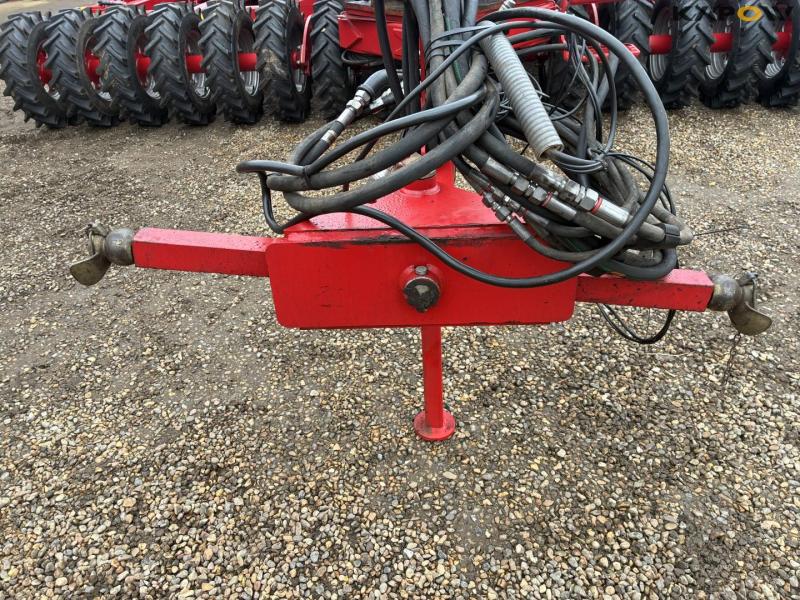 Horsch Pronto 6DC with Duodrill 9