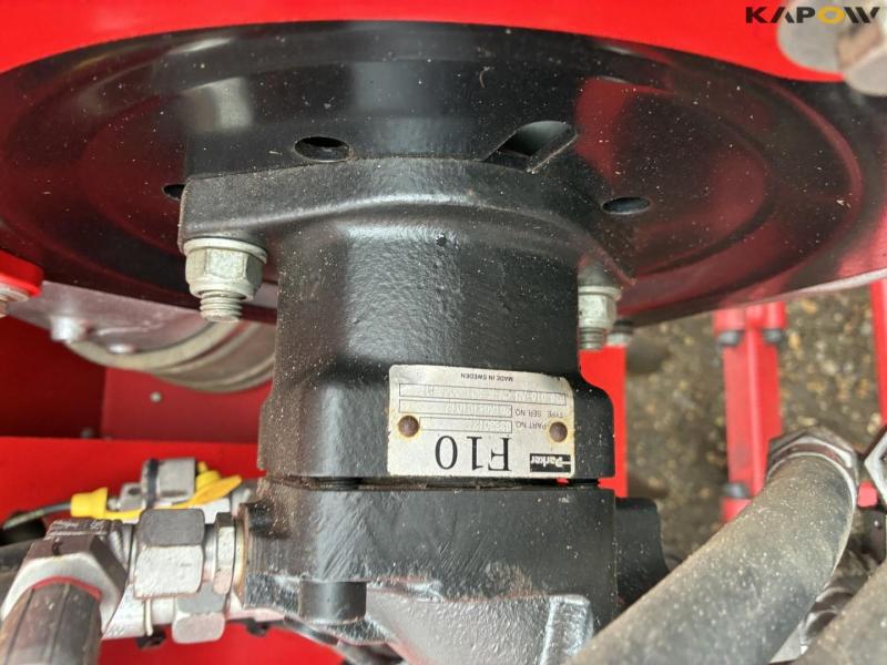 Horsch Pronto 6DC with Duodrill 21