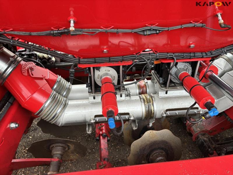 Horsch Pronto 6DC with Duodrill 25
