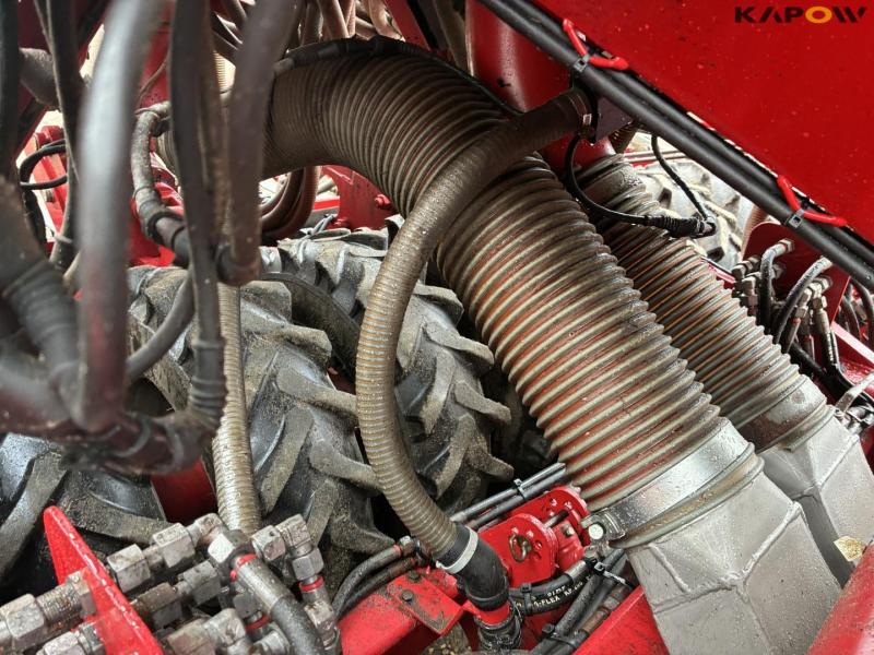 Horsch Pronto 6DC with Duodrill 53