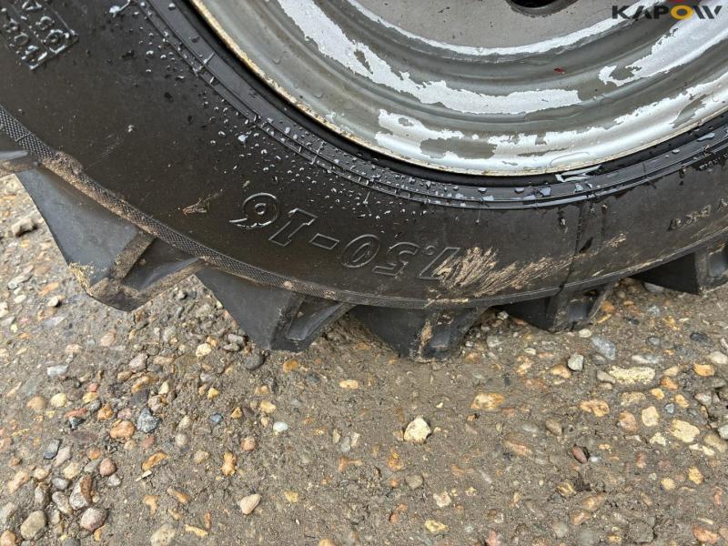 Horsch Pronto 6DC with Duodrill 82