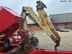 Horsch Pronto 6DC with Duodrill 16