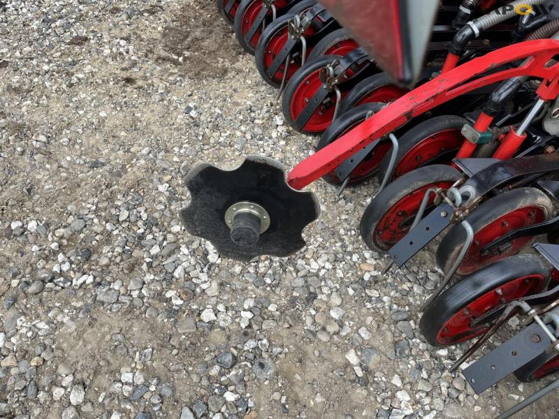 Horsch pronto 6DC seed drill 34