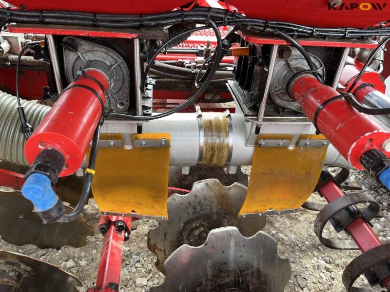 Horsch pronto 6DC seed drill 49