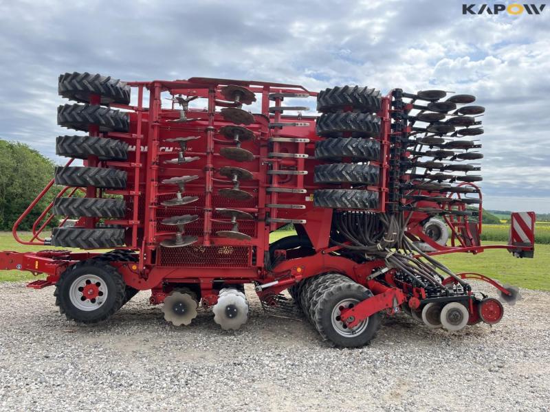 Horsch pronto 6DC seed drill 53