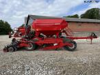 Horsch pronto 6DC seed drill 4