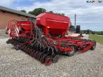 Horsch pronto 6DC seed drill 5