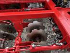 Horsch pronto 6DC seed drill 11