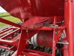 Horsch pronto 6DC seed drill 16