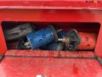 Horsch pronto 6DC seed drill 43