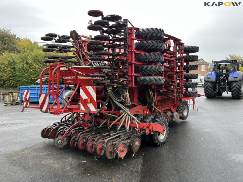 Horsch Pronto 6DC seed drill 5