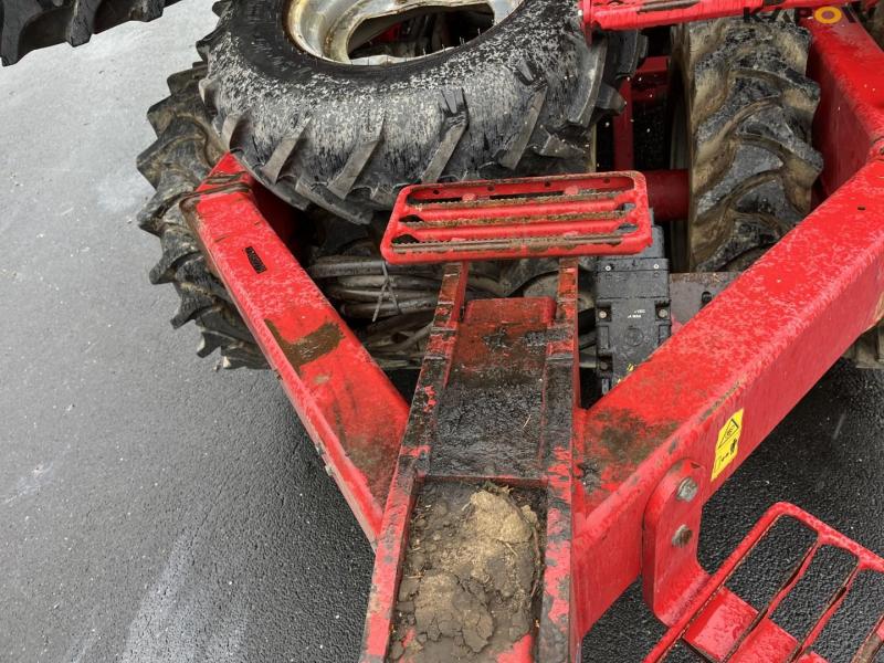 Horsch Pronto 6DC seed drill 20
