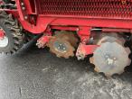 Horsch Pronto 6DC seed drill 12