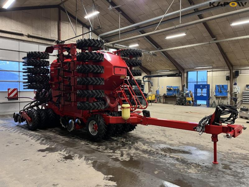 Horsch Proto 6DC seed drill 3