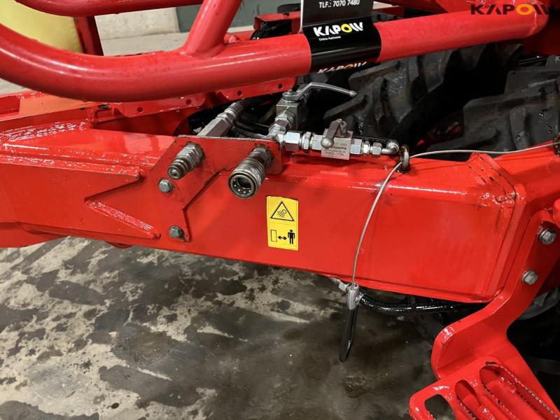 Horsch Proto 6DC seed drill 15